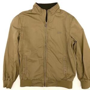 Jeep Dijue Wear Vintage double sided Jacket 1991